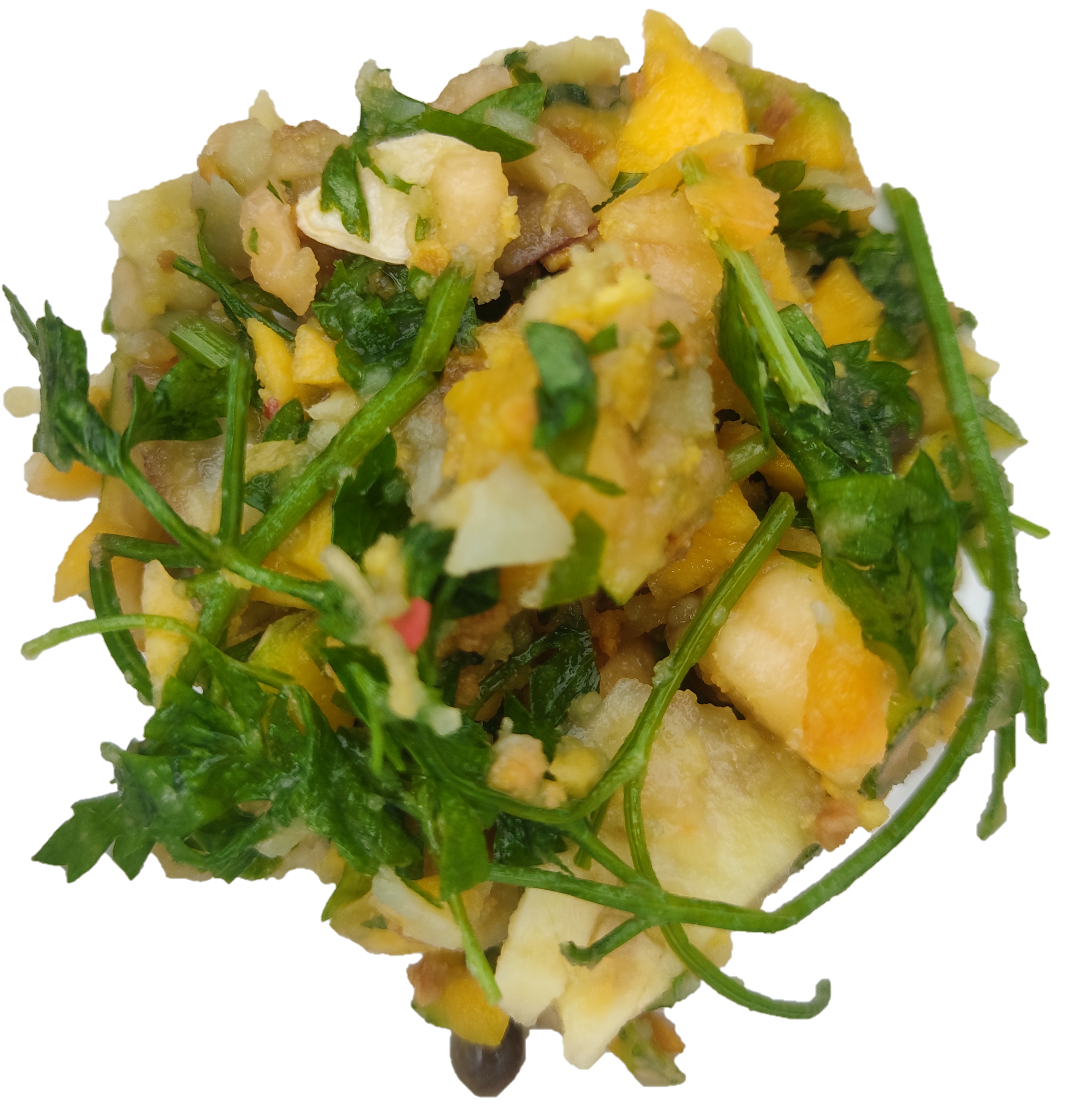 Mixed Diet for Psittacines: Science Demystifying the Fear of Natural Foods