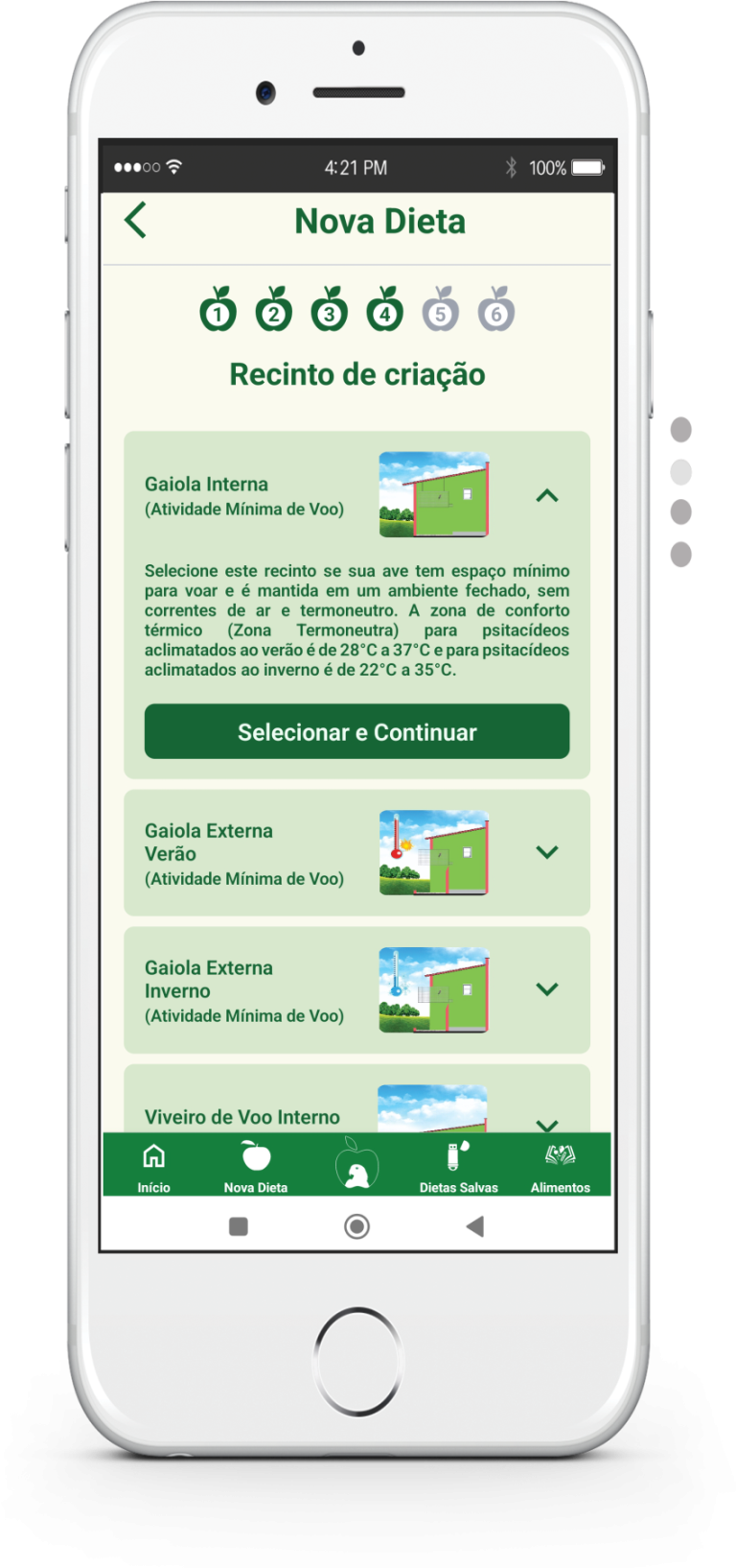 Telas Carrocel 5