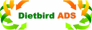 Logo Dietbird ADS