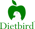 Logo Dietbird